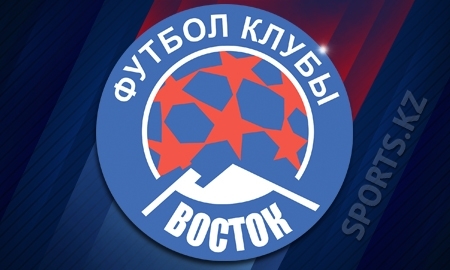 «Восток» дома одержал победу