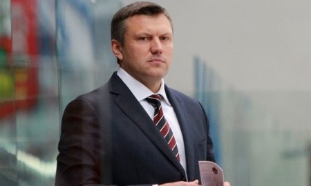 Вячеслав Буцаев: «Мы были достойны большего, нежели одного очка»