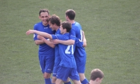 Отчет о матче Первой лиги «Восток» — «Байконур» 2:1