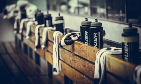 Отчет о матче МХЛ «Б» «Алтай» — «Комета» 3:4 ОТ