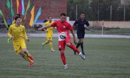 Букмекеры уверены в победах «Кайсара» и «Шахтера»