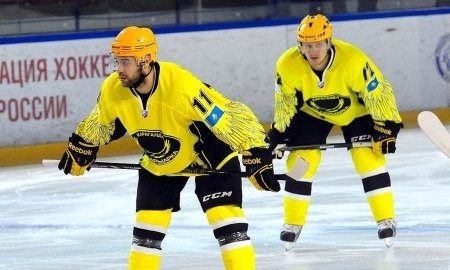 Букмекеры уверены в победе «Сарыарки» над «СКА-Невой»