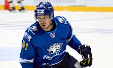 Константин Пушкарёв: «Надо улучшать свою игру, тогда не будет никаких отговорок»