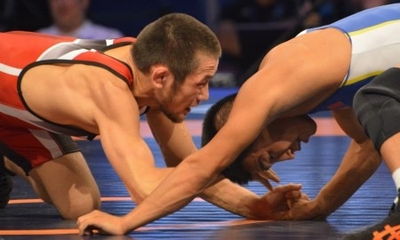 Артас Сана завоевал лицензию на Олимпиаду в Рио