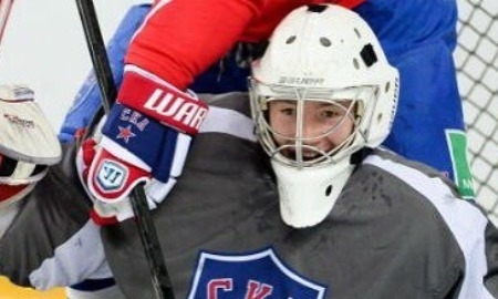 Никита Богданов: «В матче с „Сарыаркой“ настроены на победу»