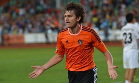 <strong>«Шахтер» со счетом 3:1 победил «Жетысу»</strong>