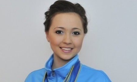 Анна Алябьева: «Я горжусь тем, что Казахстан многонационален»