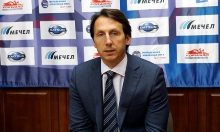 Олег Юшин: «Думаю обе команды равны по силам»