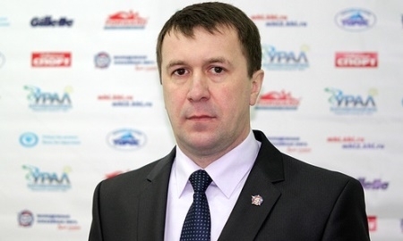 Владислав Хромых: «Игра шла до первой заброшенной шайбы»