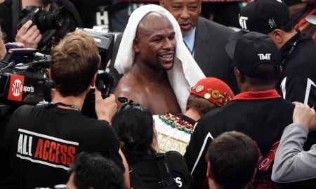 Роман Мазуров: «Головкин умеет успокаивать беспокойных клиентов как никто другой»