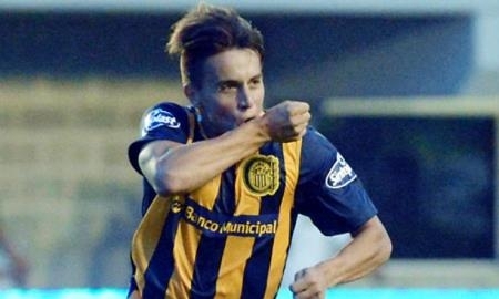 Франко Черви переходит в «Бенфику»