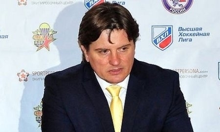 Андрей Потайчук: «Сыграли не в то, во что хотели»