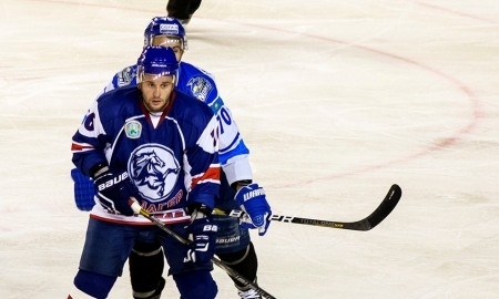 Иван Иванов выбыл на месяц