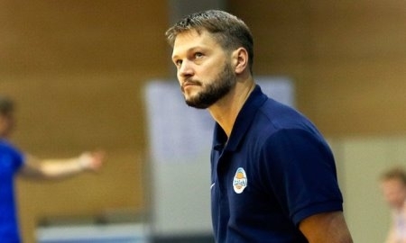 Михаил Карпенко подвел итоги «LOC Cup»