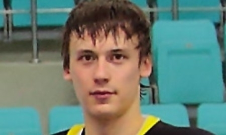 Защитник «Сарыарки» стал лауреатом игровой недели ВХЛ