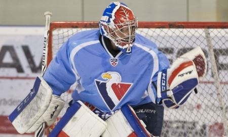 Майкл Гарнетт: «Дастин Бойд постоянно мне забивает»