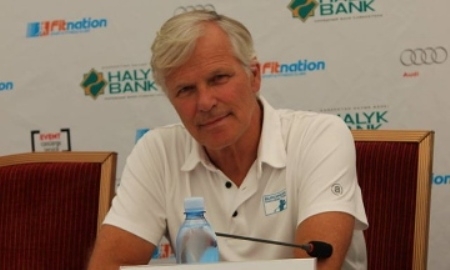 Алан де Соултрэ: «Гольф является одним из показателей стабильности и инвестиционной привлекательности страны» 