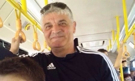 Тренер «Актобе» добирается на работу на автобусе или пешком