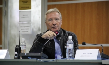 Вальтер Хофер: «Гран-При по прыжкам с трамплина прошло на высоте»