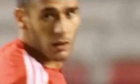 Сальвио приободрил партнеров по команде перед игрой с «Астаной»