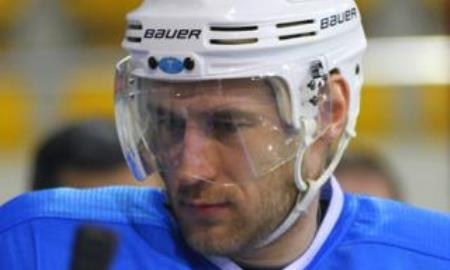 Произошли изменения в составе «Бейбарыса»