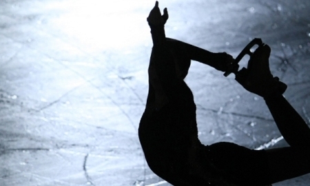 Фигуристы-юниоры без медалей на этапе Гран-при в Линце