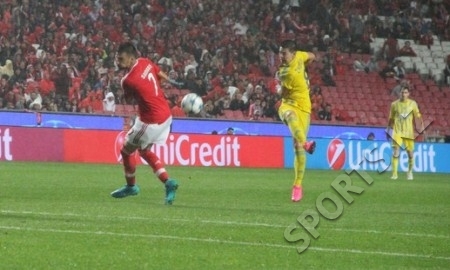 Георгий Жуков попал в больницу