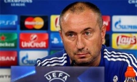 «Черная серия» Станимира Стоилова в Лиге Чемпионов продолжается