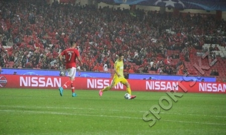 Георгий Жуков: «Почему после матча меня увезли в больницу? Аллергия. На что? На поражения!»