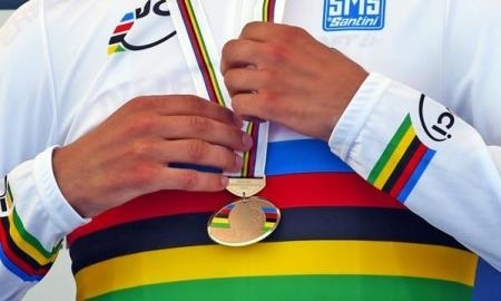 Кто представит Казахстан на чемпионате мира по велоспорту на шоссе