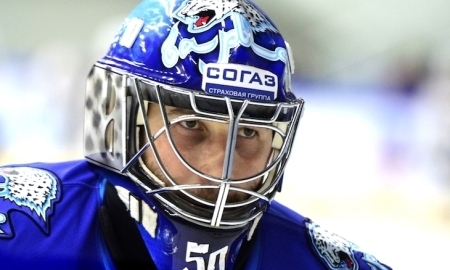 Алексей Лазаренко: «Уверен в победе „Салавата Юлаева“ над „Барысом“»