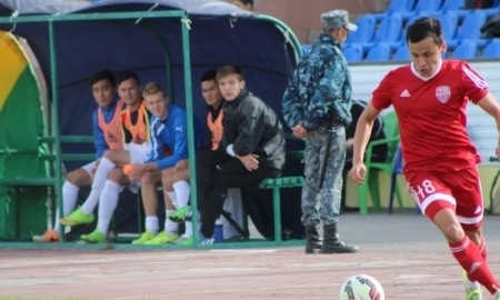 Время начала матчей 20-го тура Первой лиги