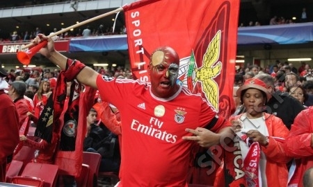 «Футболисты „Бенфики“ будут праздновать эту победу до самого утра. И ведь есть повод! Обыгран сам чемпион Казахстана!». Самые интересные высказывания португальских болельщиков после матча «Бенфика» — «Астана»