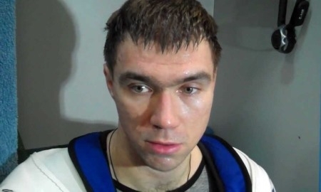 Алексей Кайгородов: «Старт „Салавата“ стал для меня небольшим шоком»