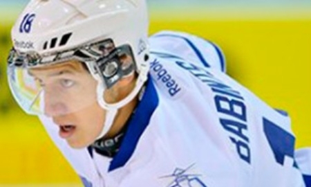 Россиянин Семён Бабинцев перешёл в «Номад»