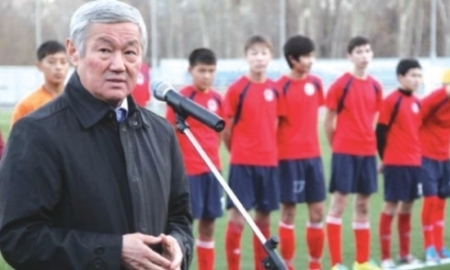 Поможет ли новый аким актюбинскому футболу вернуться на Олимп славы?