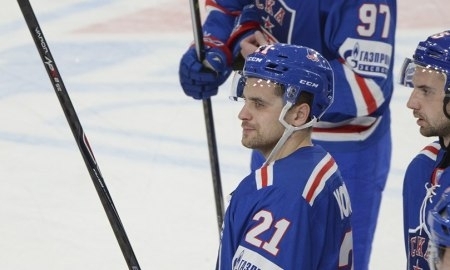 Сергей Коростин: «Мы превзошли „Торпедо“ в скорости» 