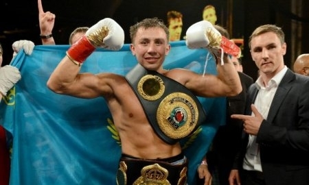 Почему казахстанским боксёрам сложно реализоваться на профессиональном ринге