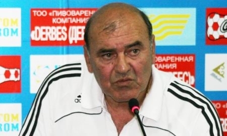 Владимир Гулямхайдаров: «„Астана“ показала достойный результат»