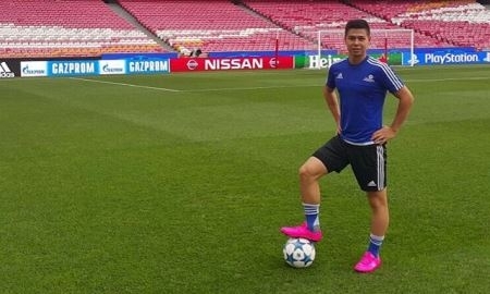 Георгий Жуков: «Журналисты из меня дурака делают»