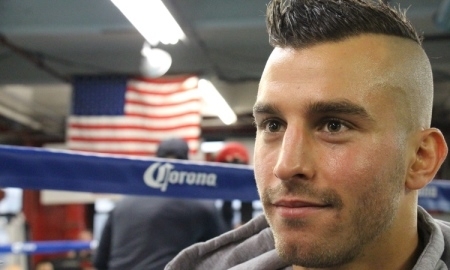 Давид Лемье: «Я чувствую эмоции, которых не чувствовал раньше»