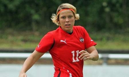 Николь Билла: «Непросто было преодолевать линию обороны сборной Казахстана»