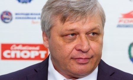 Павел Езовских: «Желдаков должен быть готов к игре с ХК „Барыс“, Мамкину нужна неделя»