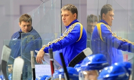 Игорь Назаров: «Игра начала получаться»