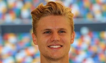 Александр Меркель: «Я все еще не могу в это поверить...»