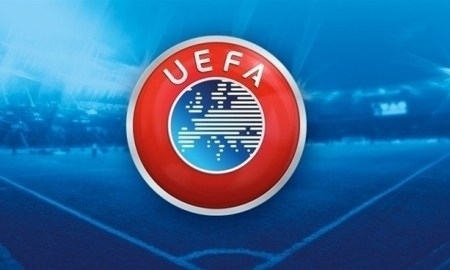 Казахстан потерял одну позицию в рейтинге стран УЕФА