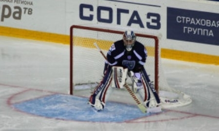 Гелашвили не сыграет с «Барысом»