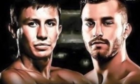 Бой Головкин — Лемье: Чего ждать зрителям от шоу через месяц