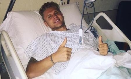 Меркель перенес операцию