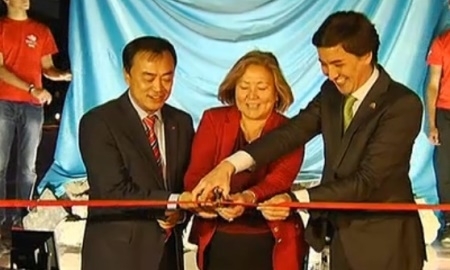 Дни до Универсиады в Алматы будет отсчитывать специальный таймер